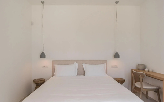 Amarelo Suites