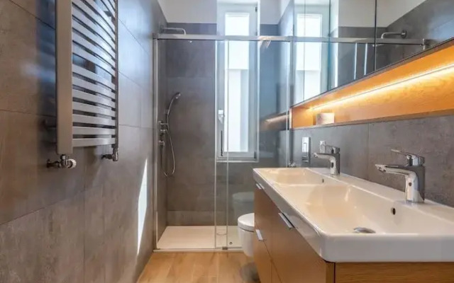 Victus Apartamenty - Malmo