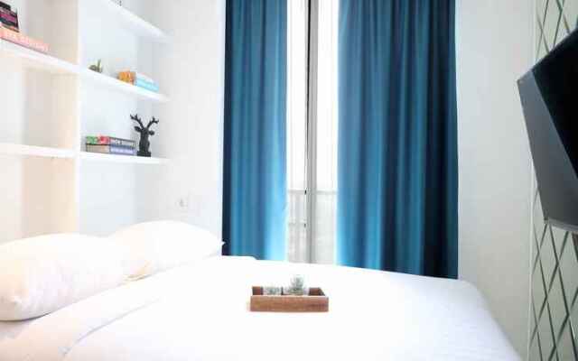 Moritz Inn Bsd