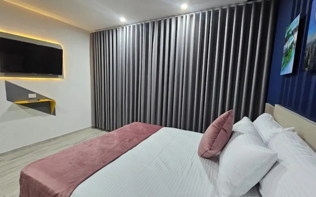 Waldor's Hotel Boutique