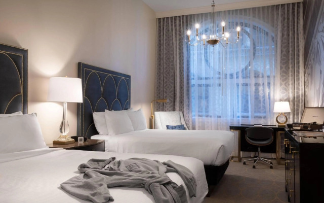 Hotel Saint Louis, Autograph Collection