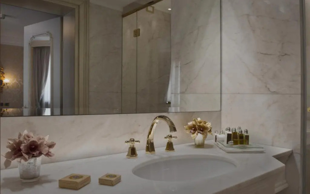 Hotel Ai Reali di Venezia
