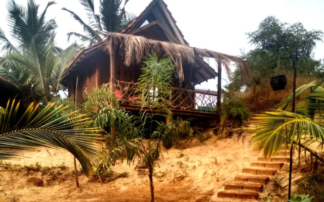 Little India Beach Cottages