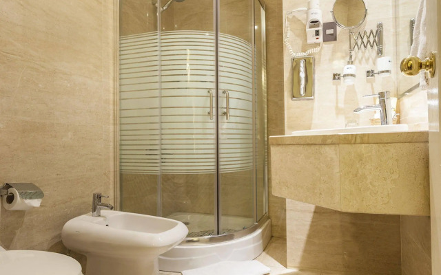 Amman West Hotel