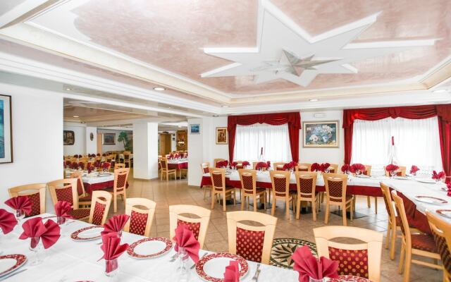 Albergo Alla Comparsa