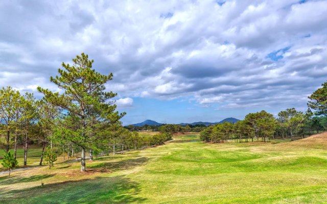 Dalat Ecogreen Hotel