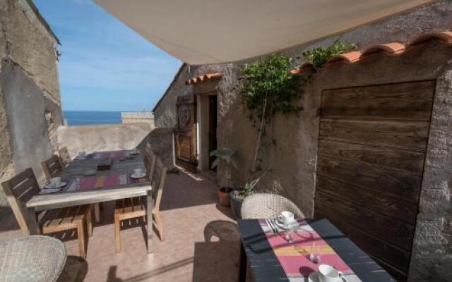 U Castellu Guesthouse