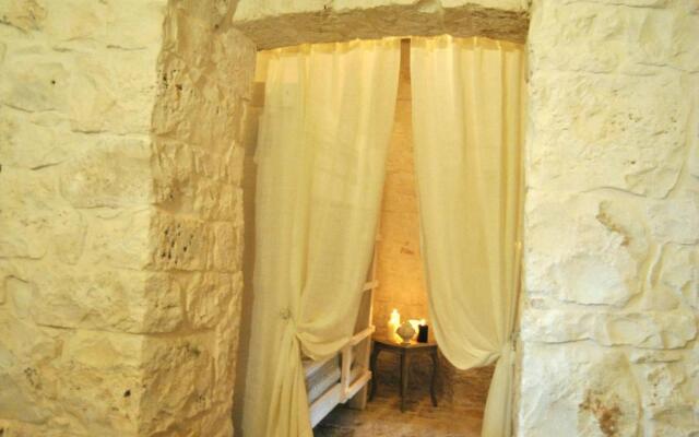 Trulli Sciummo Relais