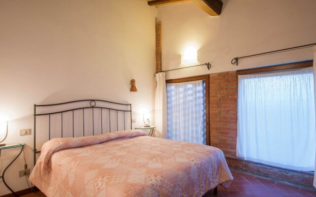 Belvilla by OYO Fienile