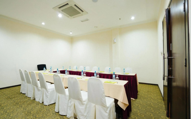 Raia Inn Penang