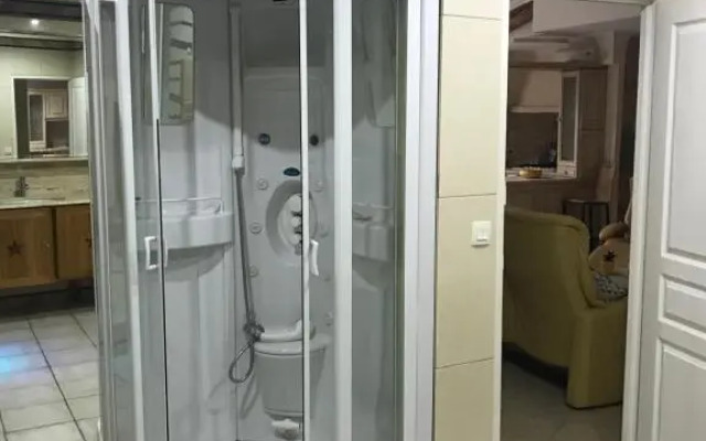 Appartement du Couvent