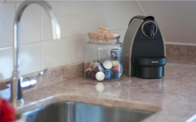 Otília Apartamentos