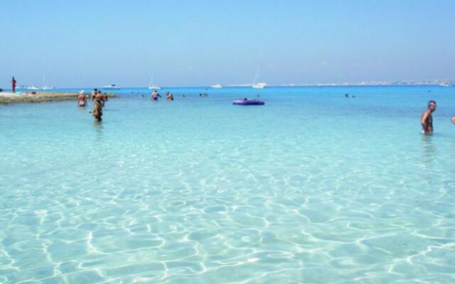 Holiday Home With sea View