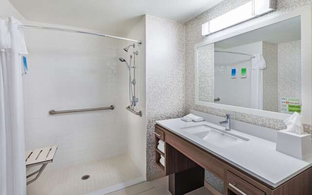 Home2 Suites by Hilton Laredo Airport