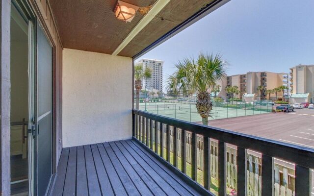 Summer Place Townhomes