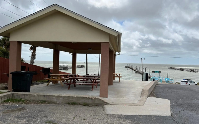 Quality Inn Rockport on Aransas Bay