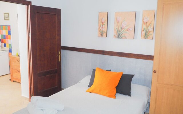ConilPlus Apartment-Herreria III