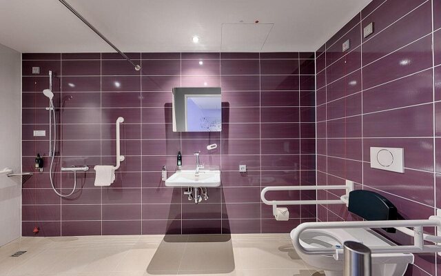 Premier Inn Düsseldorf City Friedrichstadt