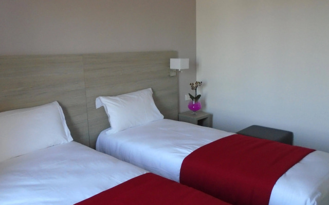 Hotel Fasthome