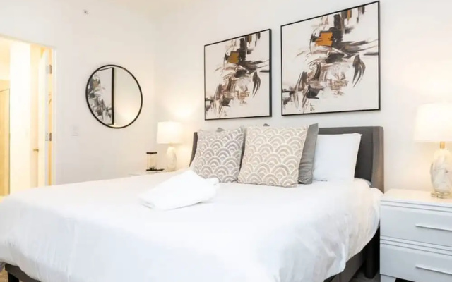 3191 Unit 207 Stunning 2B Apartment