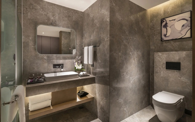 Mercure Suzhou Downtown