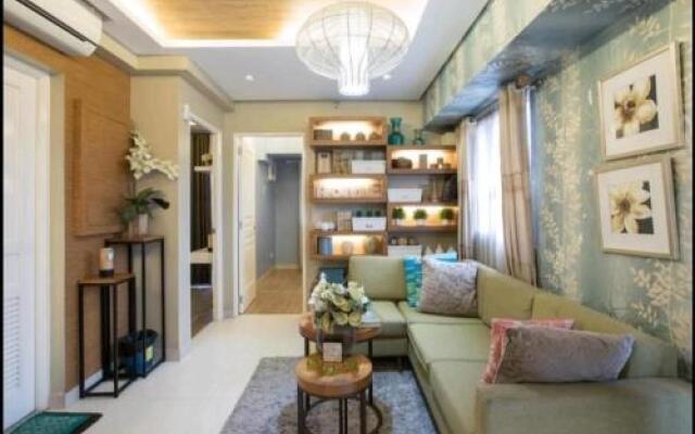 Sta.Mesa across SM Model Unit 2 BR