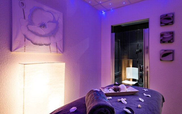 Résidence Lagrange Vacances Les Chalets D'Emeraude