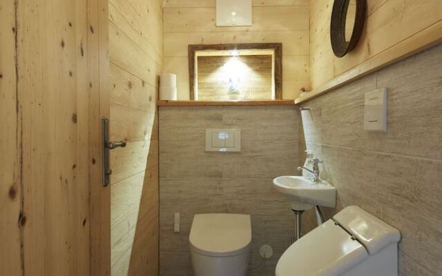 Woodstyle Chalet