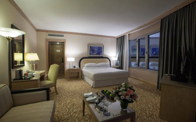 Swissôtel Resort And Spa Cesme