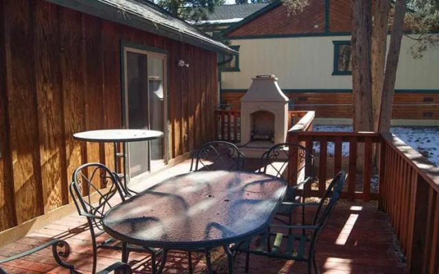 RedAwning Crater Lake Trail #1492