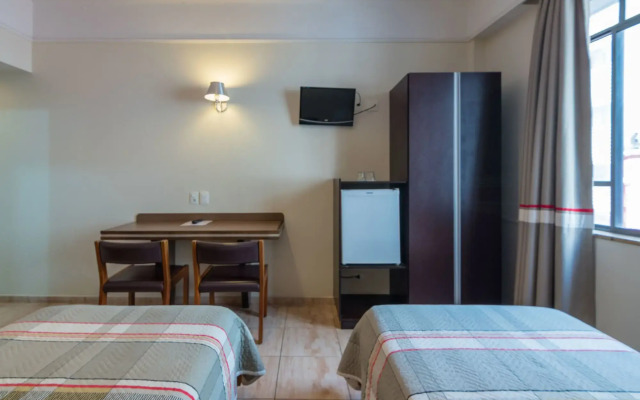Soneca Plaza Hotel
