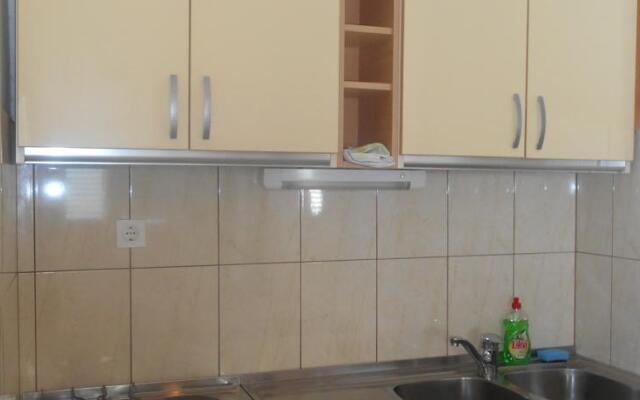 Apartments River Cetina