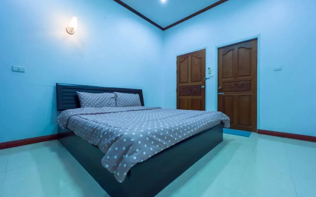 GAO Coconut Beachfront