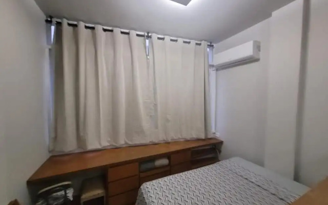 SUH Leme 04 Studio Confort