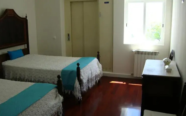 Fantastic Villa - Central Lisbon