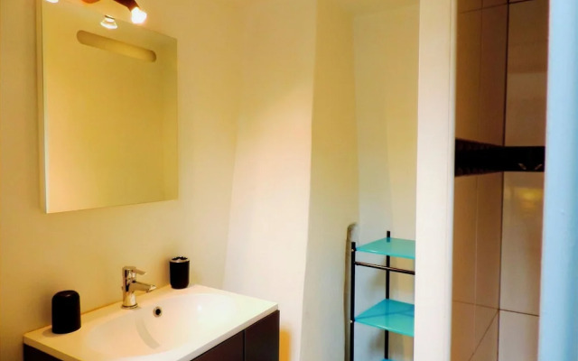 Authentic Stone Mas Retreat