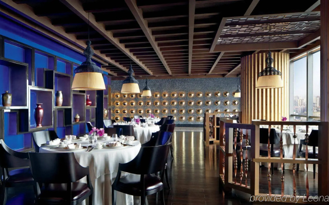 The Ritz-Carlton, Chengdu