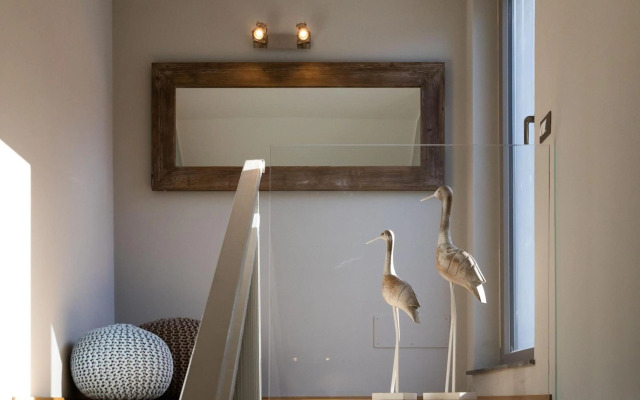 Nesos suites by DomuSicily