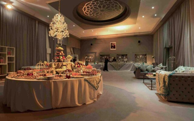 Sofitel Marrakech Palais Imperial & Spa