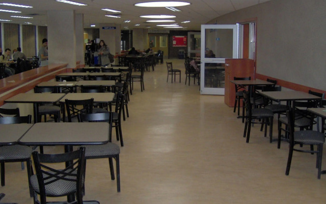 Mount Saint Vincent University Residence - Hostel