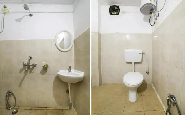 Highland Manor  by OYO Rooms