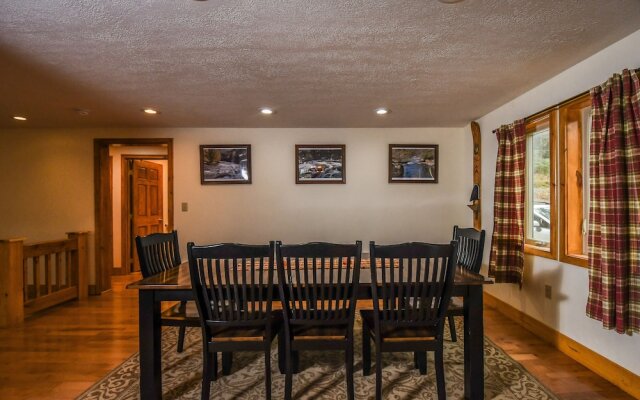 Happy Trails 3 Bedroom House