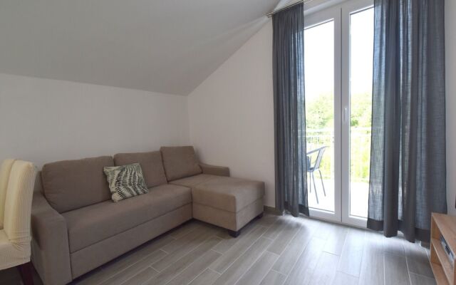 Apartments Cindric