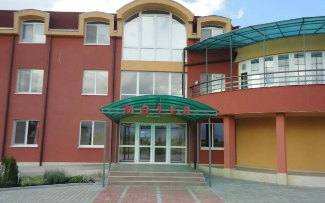 Viking Motel