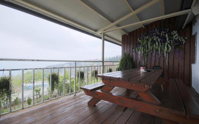 31 Homestay