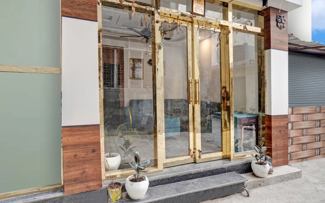 Super Collection O Jammu Road Formerly Katra Retreat