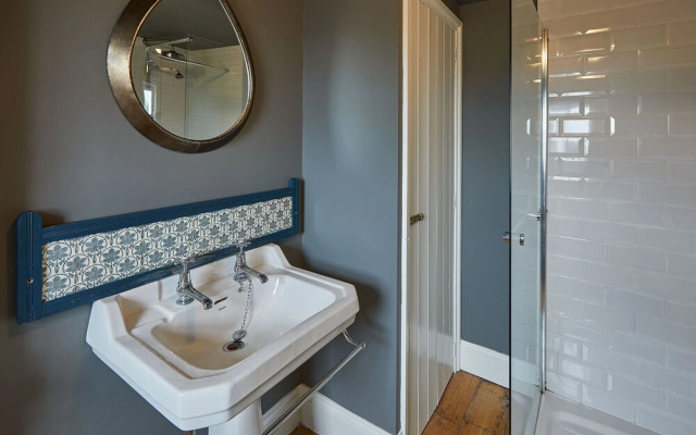 Arncliffe View in Egton