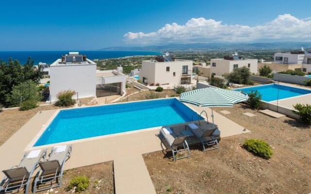 Latchi Villas