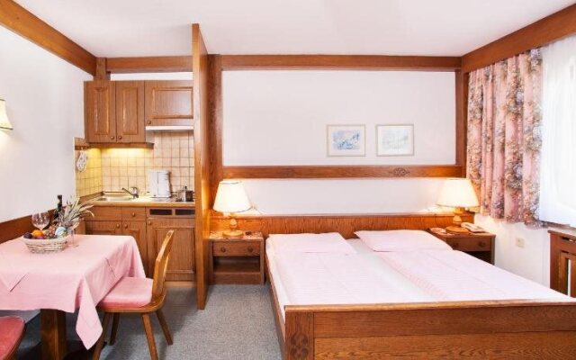 Johannahof Appartements