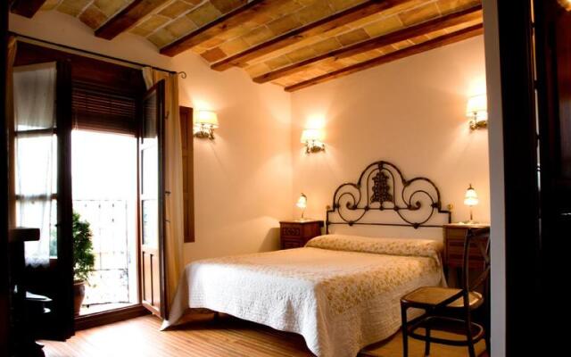 Casa Rural Torredano